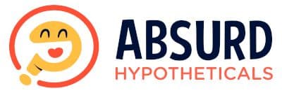 Absurd Hypotheticals logo